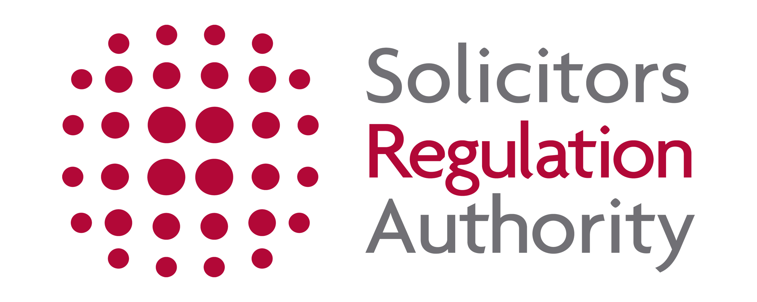 SRA Regulated